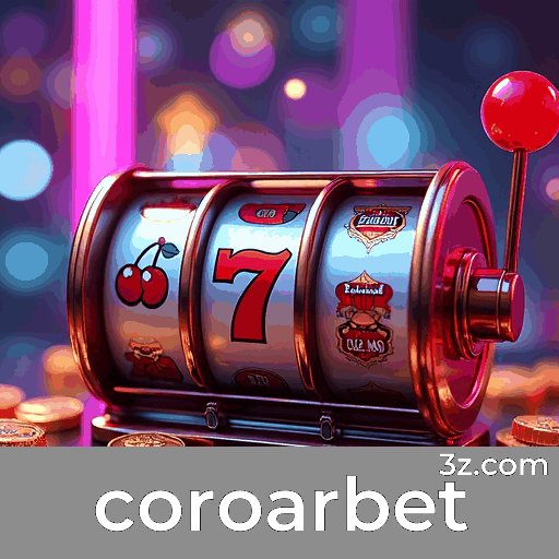 Play live casino Brazil with coroarbet bonuses