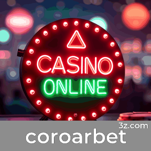 coroarbet login page Brazil – secure online casino access