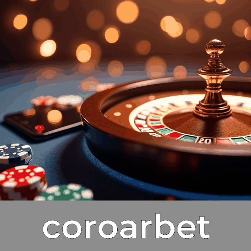 Coroarbet: A Revolução das Apostas com Aplicativo Móvel