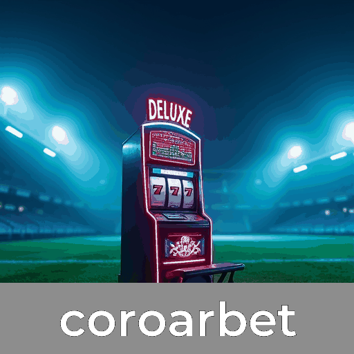Coroarbet: Experimente Bônus Únicos e Ofertas Incomparáveis
