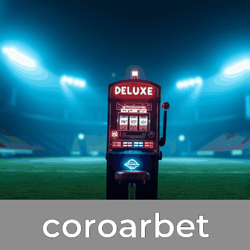 Coroarbet: Cassino Confiável e Premiado