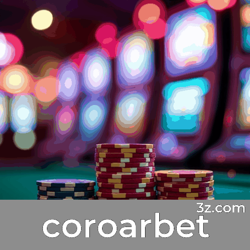 coroarbet login page Brazil – secure online casino access
