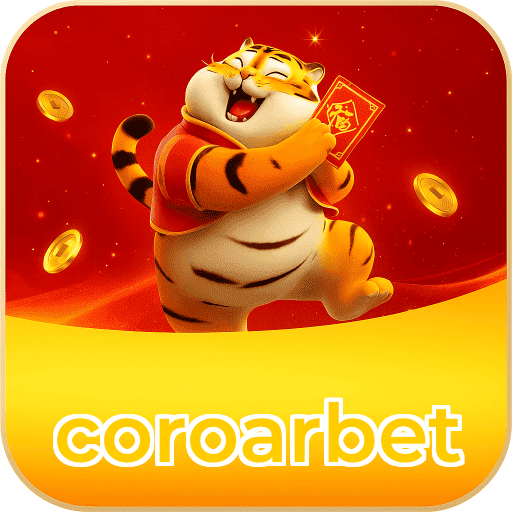 coroarbet Logo
