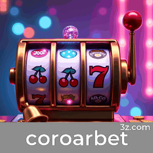 coroarbet login page Brazil – secure online casino access