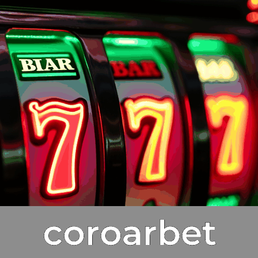 Coroarbet: Experimente Bônus Únicos e Ofertas Incomparáveis