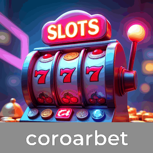 Coroarbet: Seu Destino para Apostas Esportivas Brasileiras